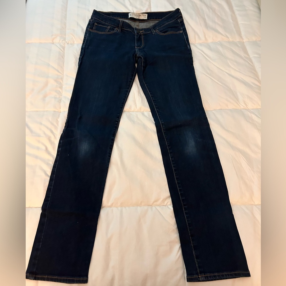 Abercrombie & Fitch Jeans